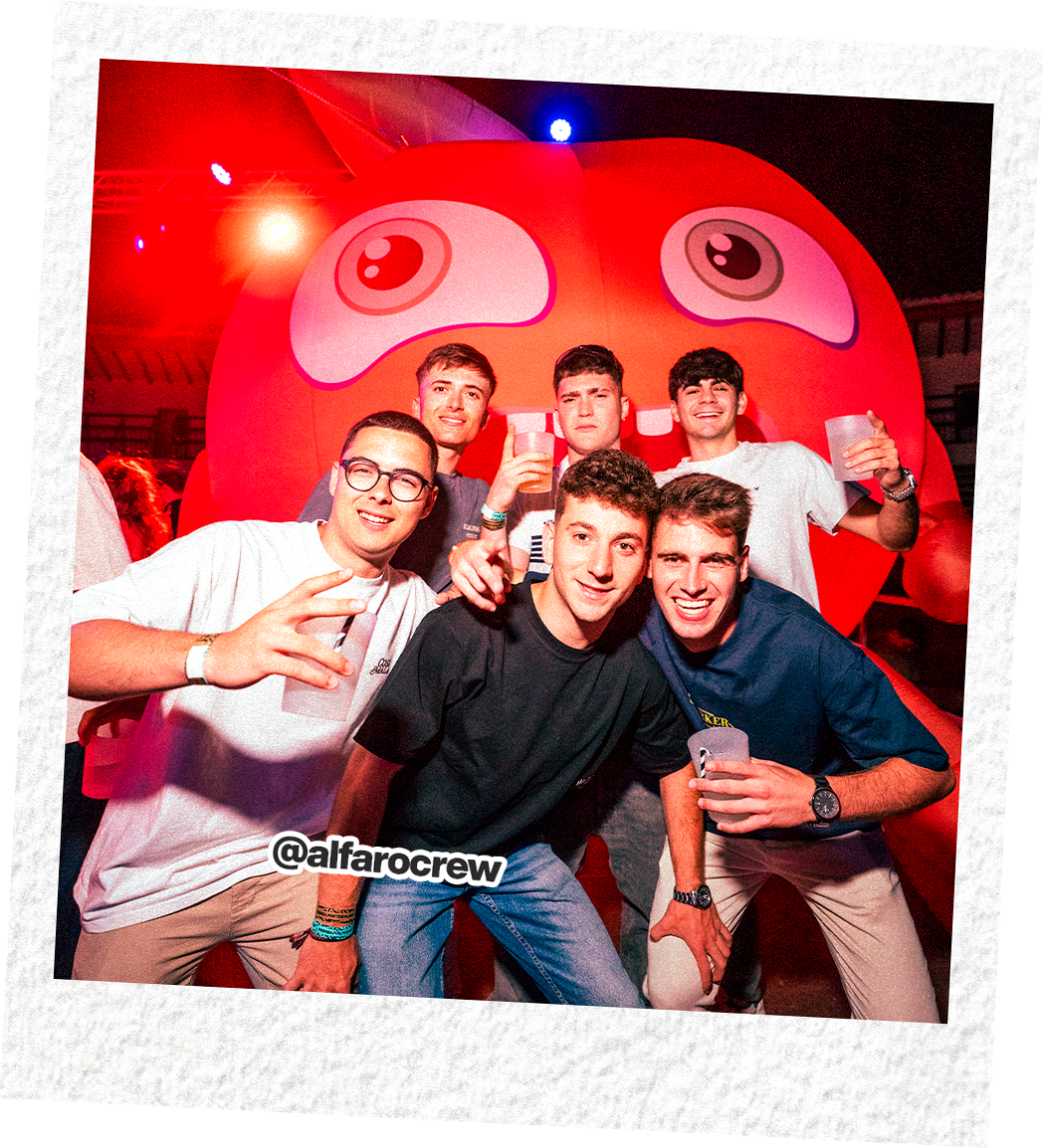 alfaro cre