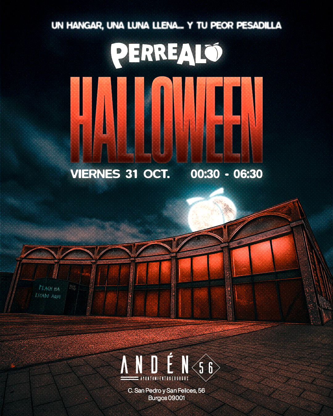 Burgos-Halloween