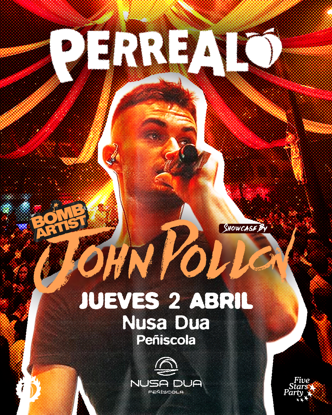 john-pollon-peñiscola